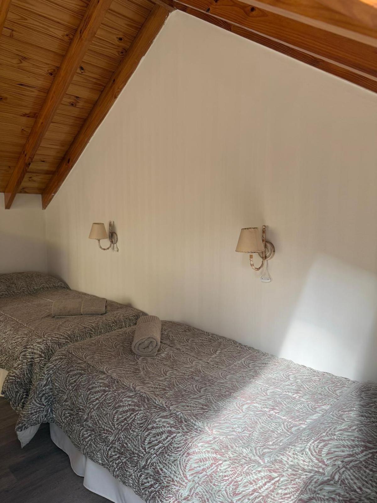 Casa Departamento En El Bosque Apartman Ushuaia Kültér fotó